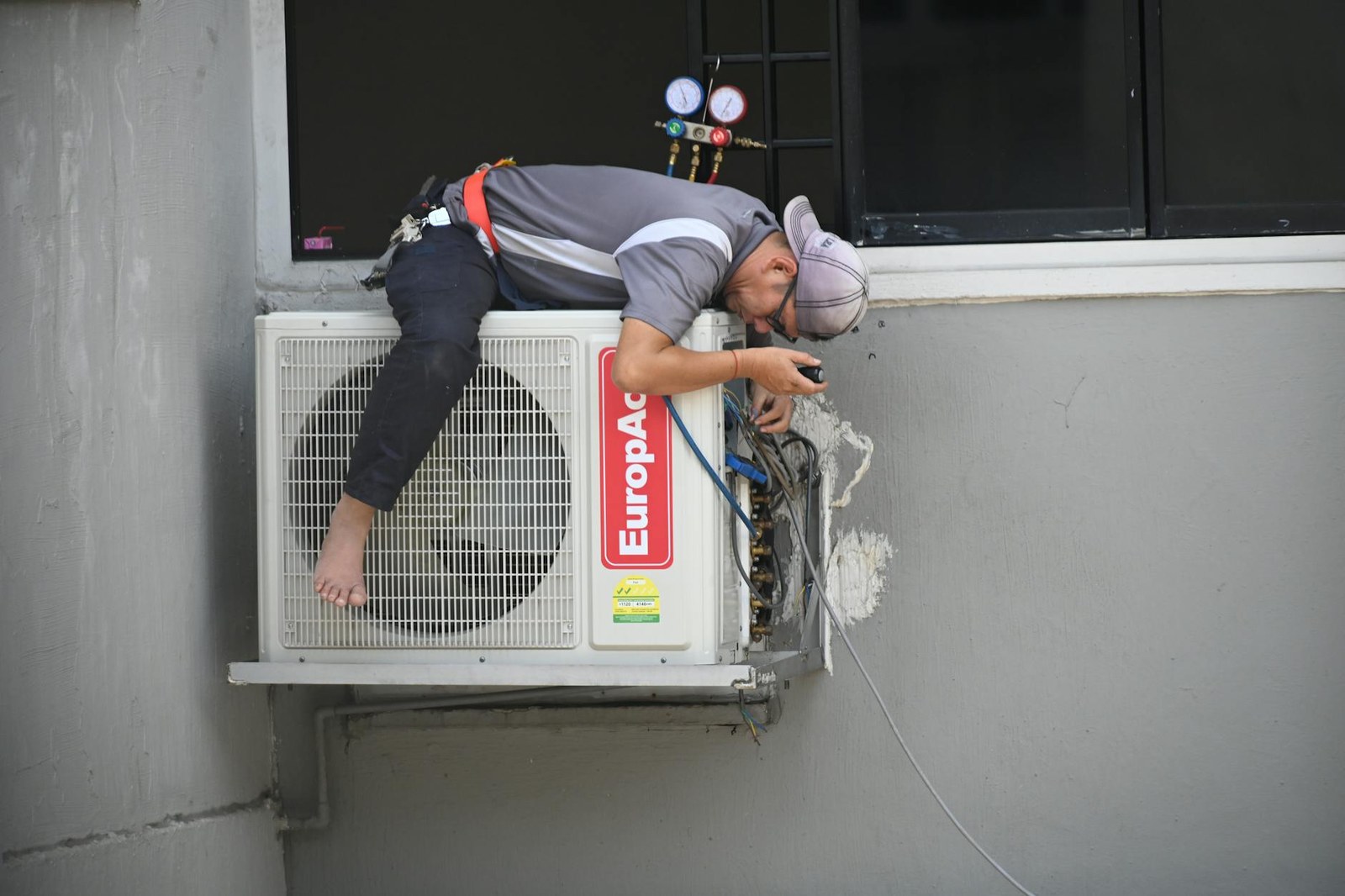 Contact Aircon Installation Quotes — Adelaide aircon installation
