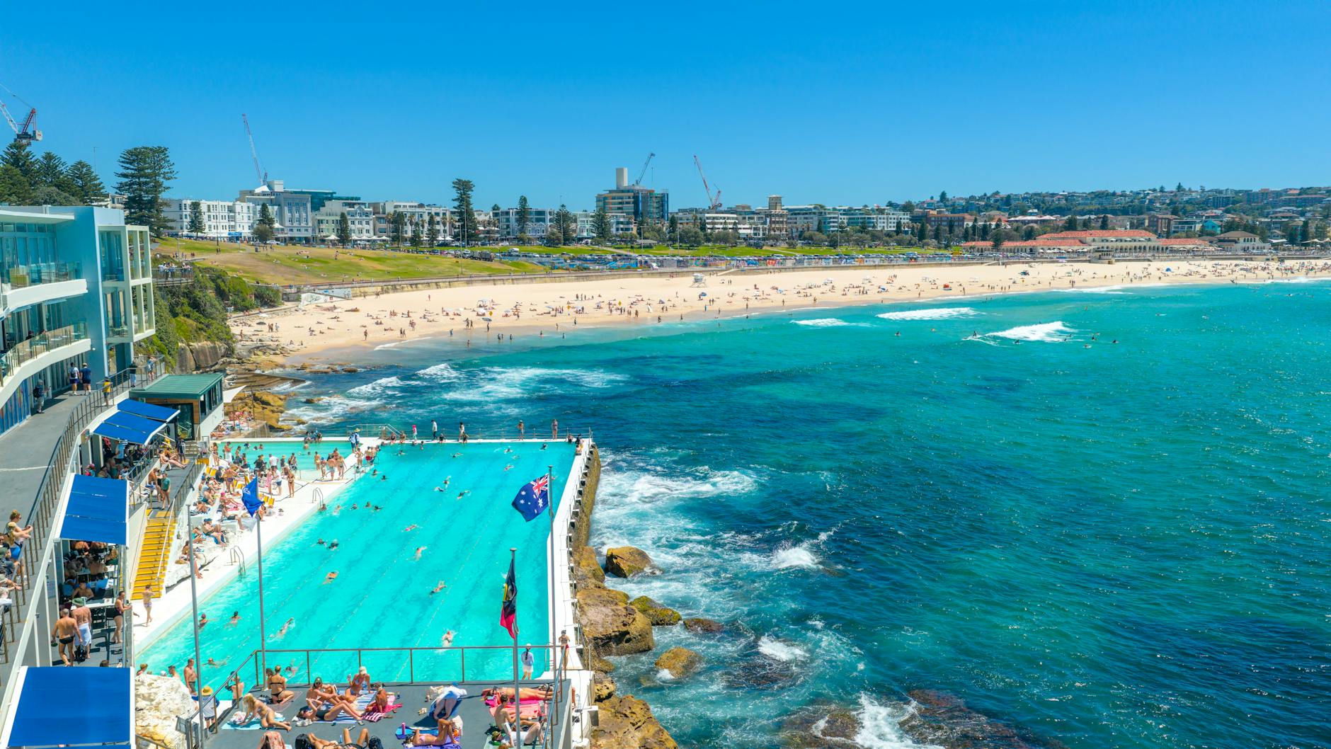 Glenelg, Adelaide — Aircon Installation Quotes service area