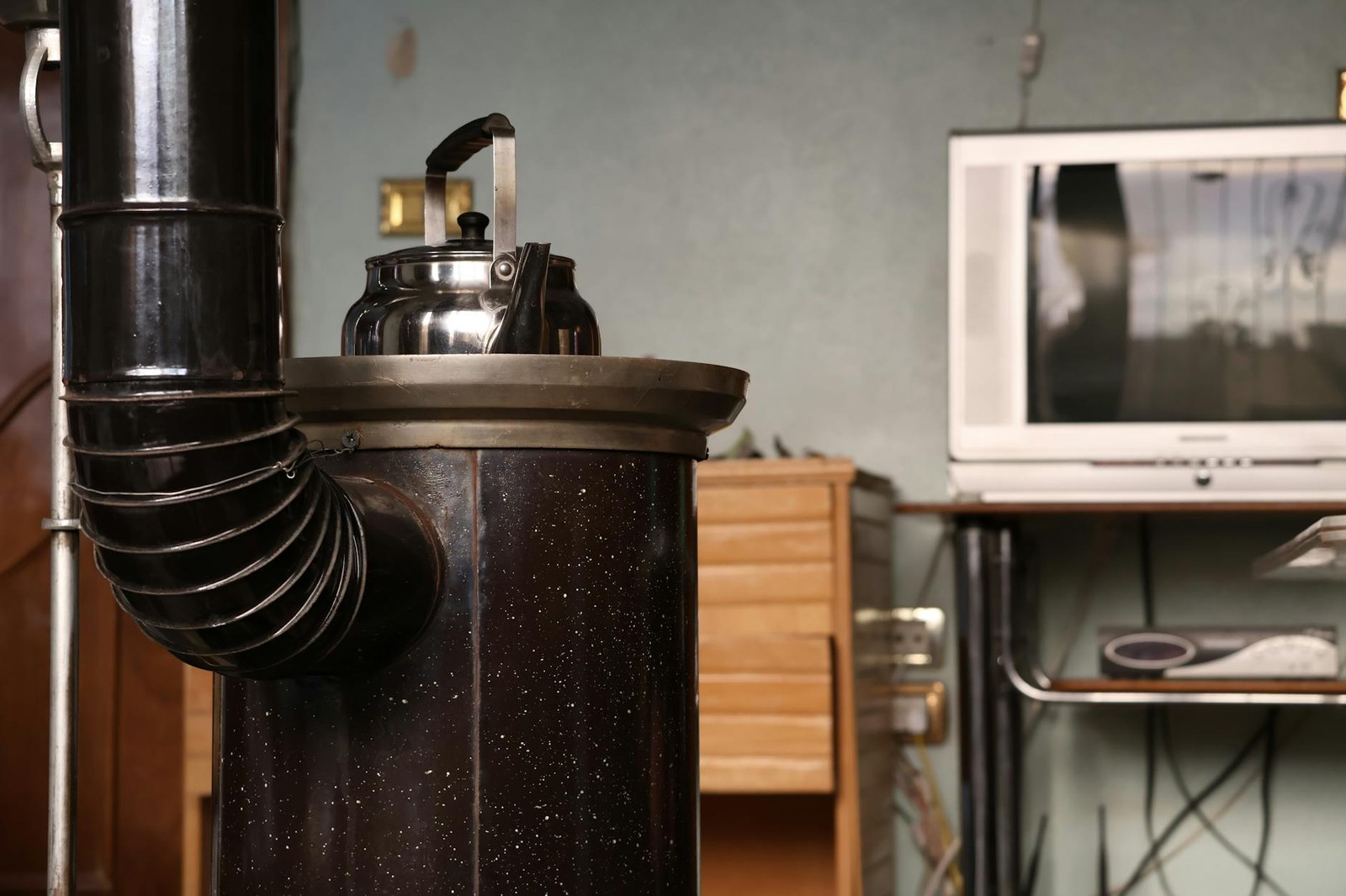 Gas heating — Adelaide climate control